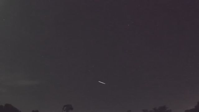 AMS78 meteor