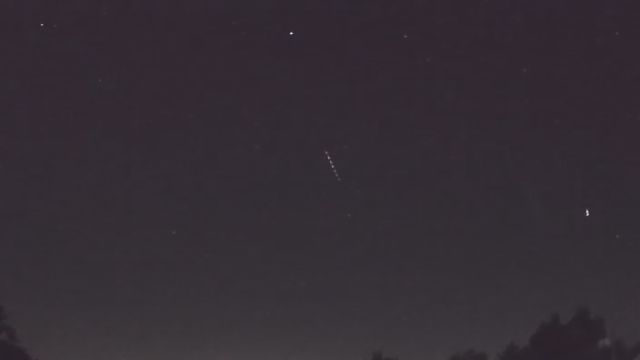 AMS78 meteor