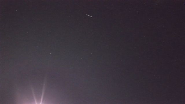 AMS78 meteor