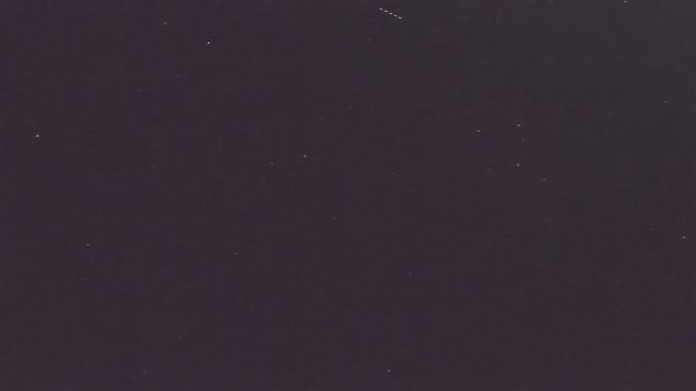 AMS78 meteor