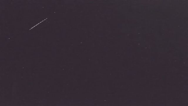 AMS78 meteor