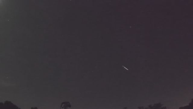 AMS78 meteor