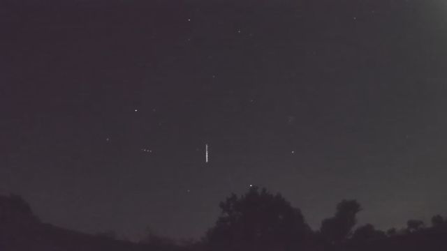 AMS78 meteor