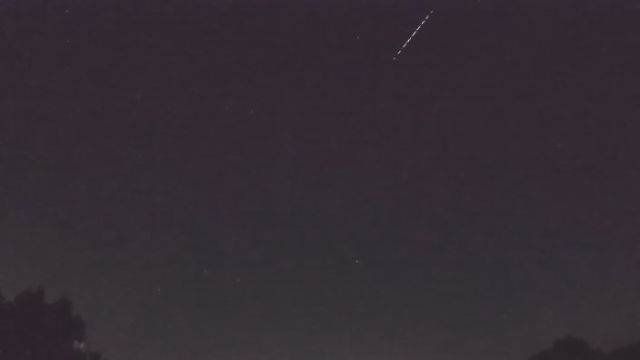 AMS78 meteor