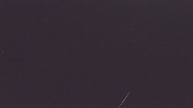 AMS78 meteor