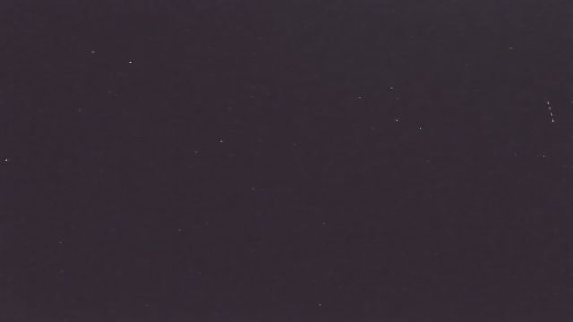 AMS78 meteor