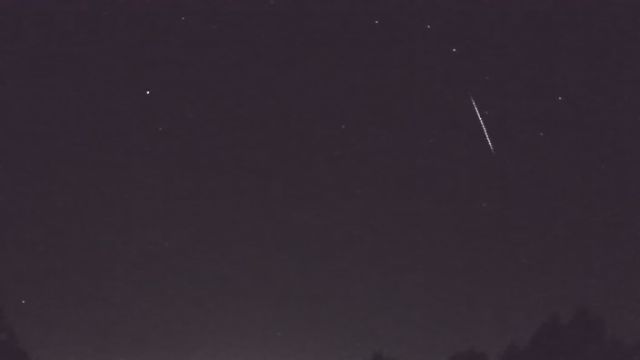 AMS78 meteor