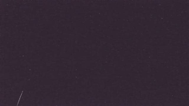 AMS78 meteor