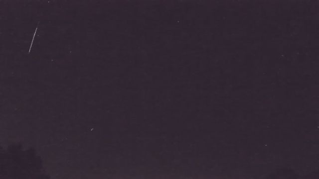 AMS78 meteor