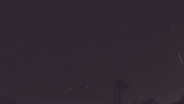 AMS78 meteor