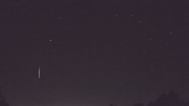 AMS78 meteor