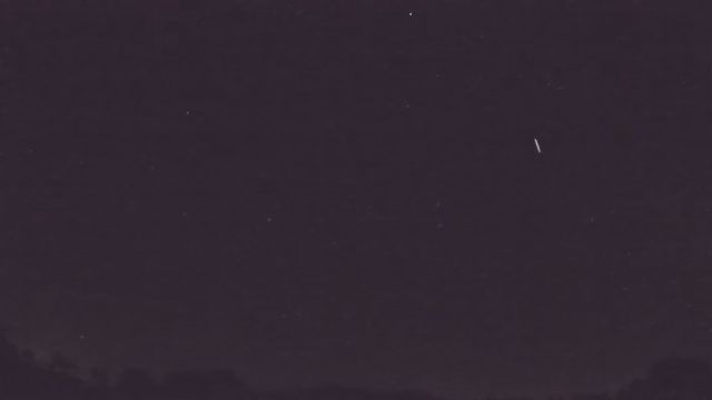 AMS78 meteor