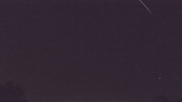 AMS78 meteor