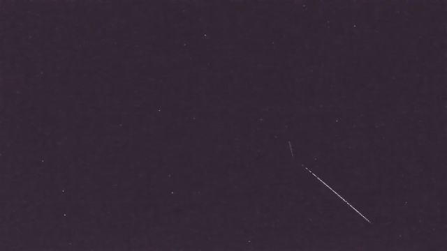 AMS78 meteor