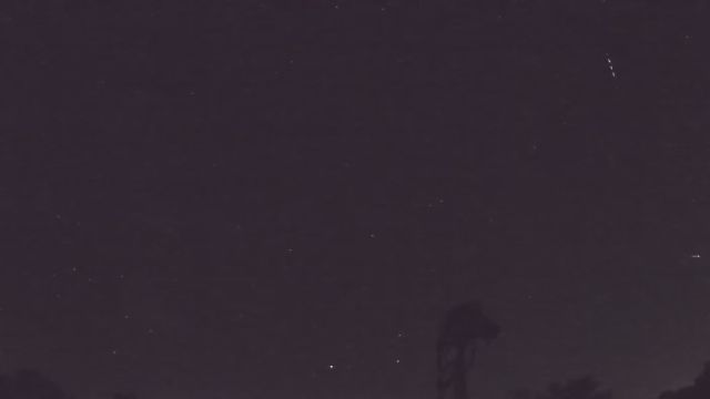 AMS78 meteor