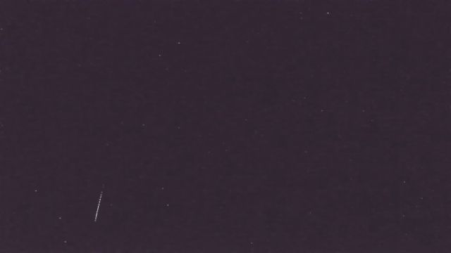 AMS78 meteor