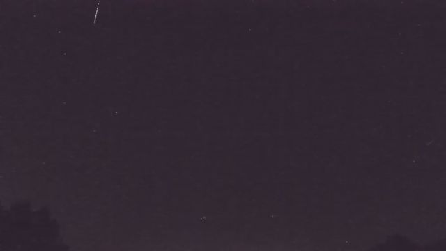 AMS78 meteor