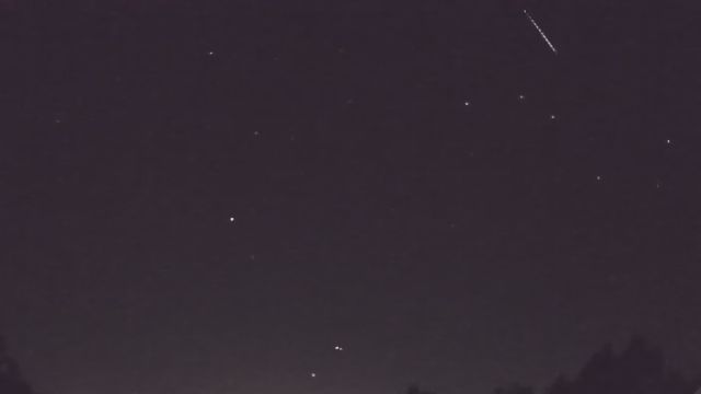 AMS78 meteor