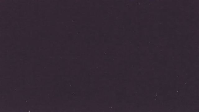 AMS78 meteor