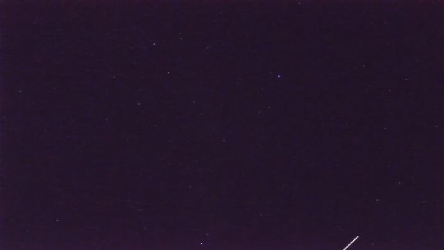 AMS78 meteor