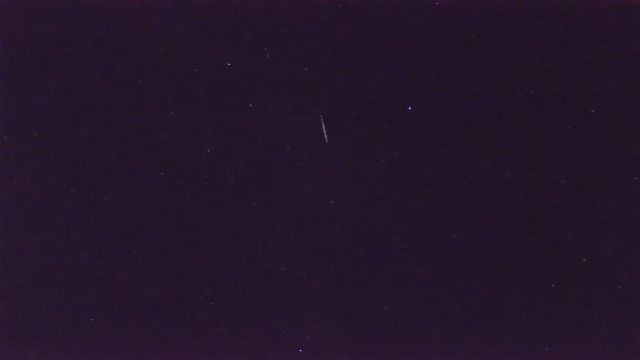 AMS78 meteor