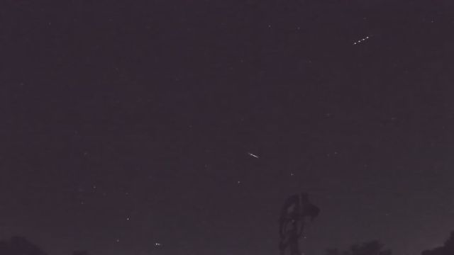 AMS78 meteor