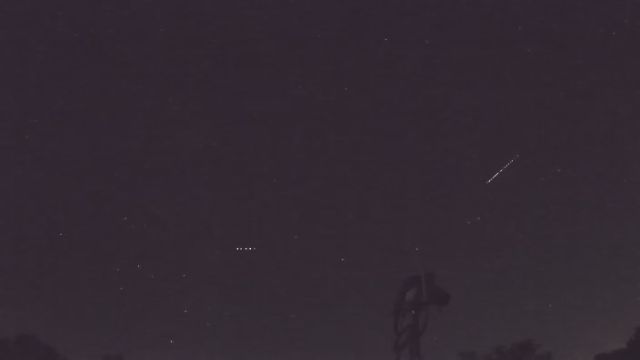 AMS78 meteor
