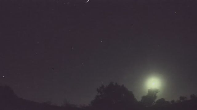 AMS78 meteor
