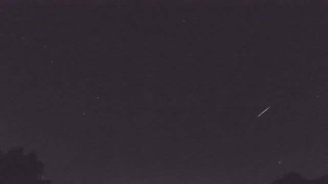 AMS78 meteor