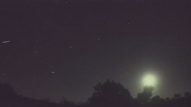 AMS78 meteor
