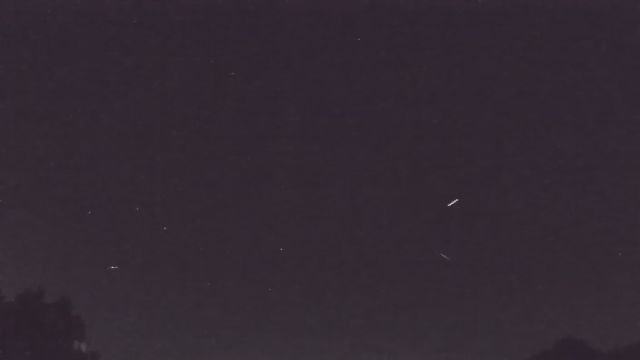 AMS78 meteor
