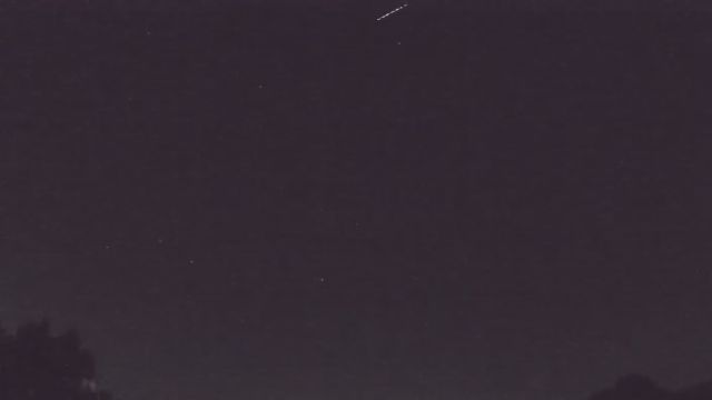 AMS78 meteor