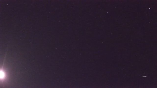 AMS78 meteor