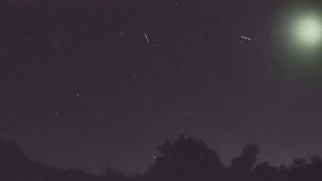 AMS78 meteor