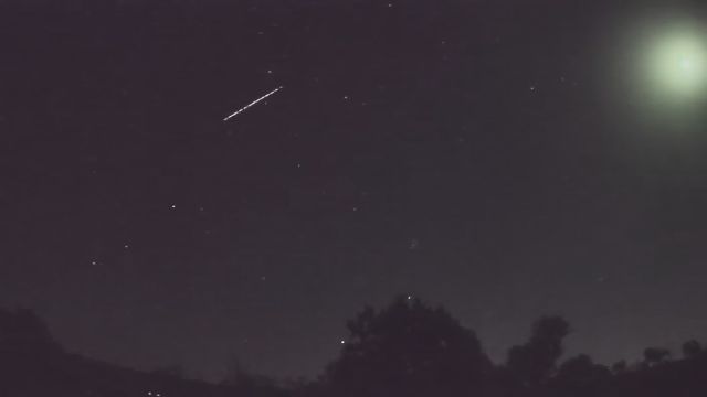 AMS78 meteor