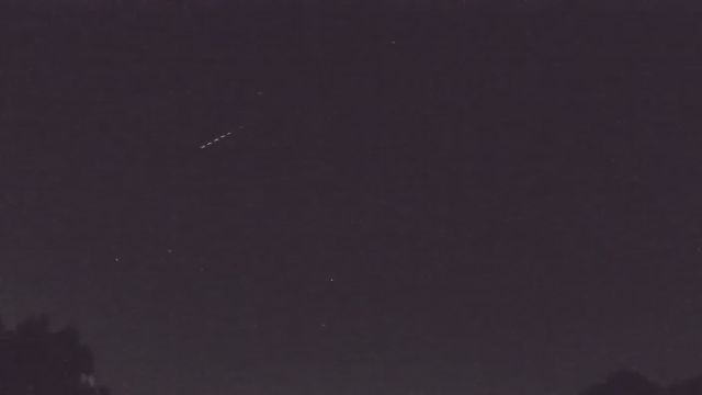 AMS78 meteor