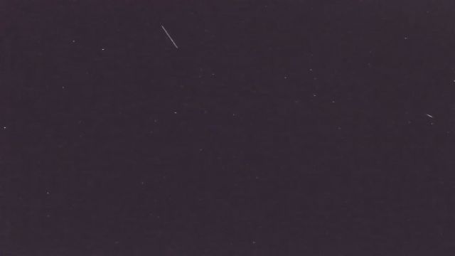 AMS78 meteor