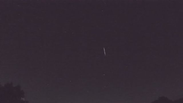 AMS78 meteor