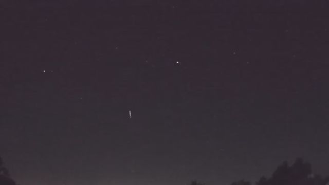 AMS78 meteor
