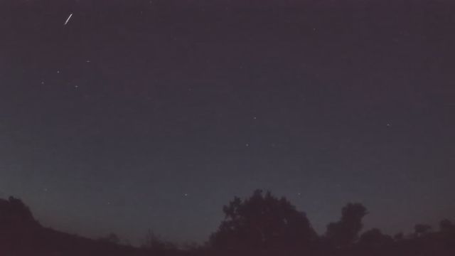AMS78 meteor