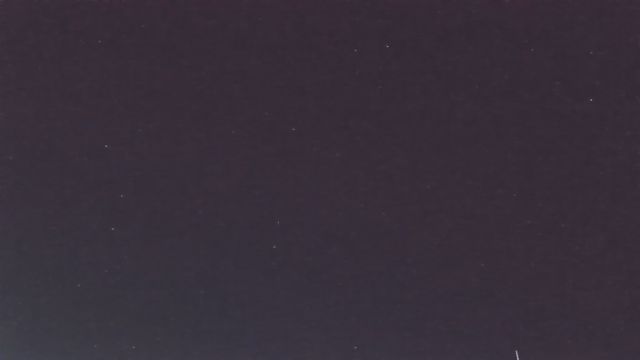 AMS78 meteor