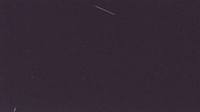 AMS78 meteor