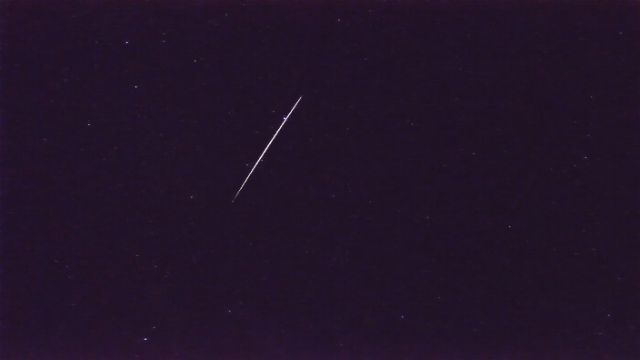 AMS78 meteor