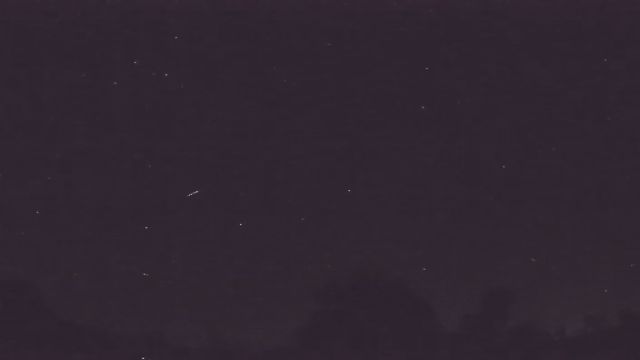 AMS78 meteor