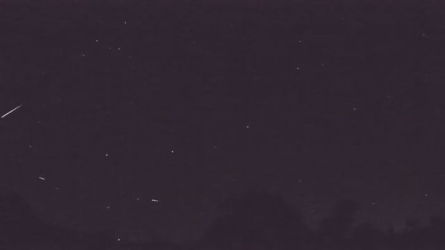 AMS78 meteor