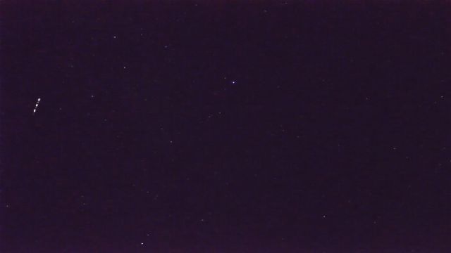 AMS78 meteor
