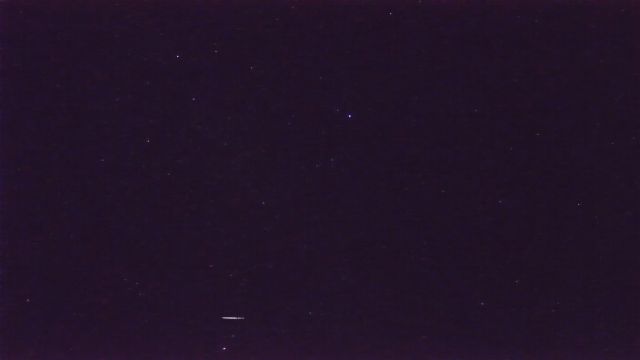 AMS78 meteor