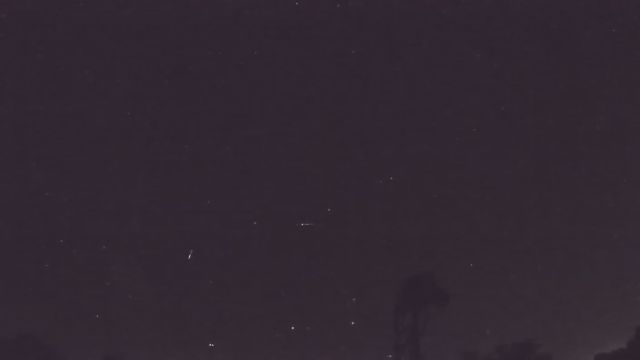 AMS78 meteor