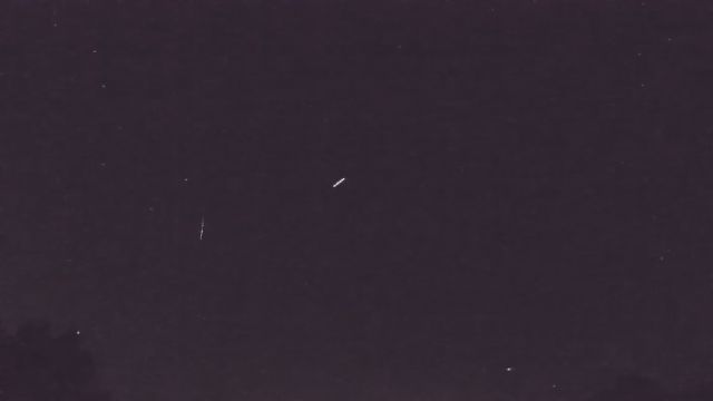 AMS78 meteor