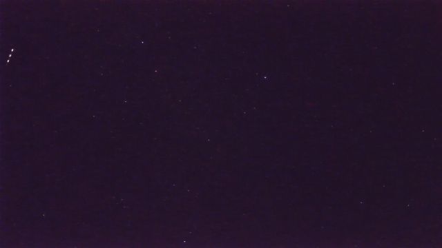 AMS78 meteor